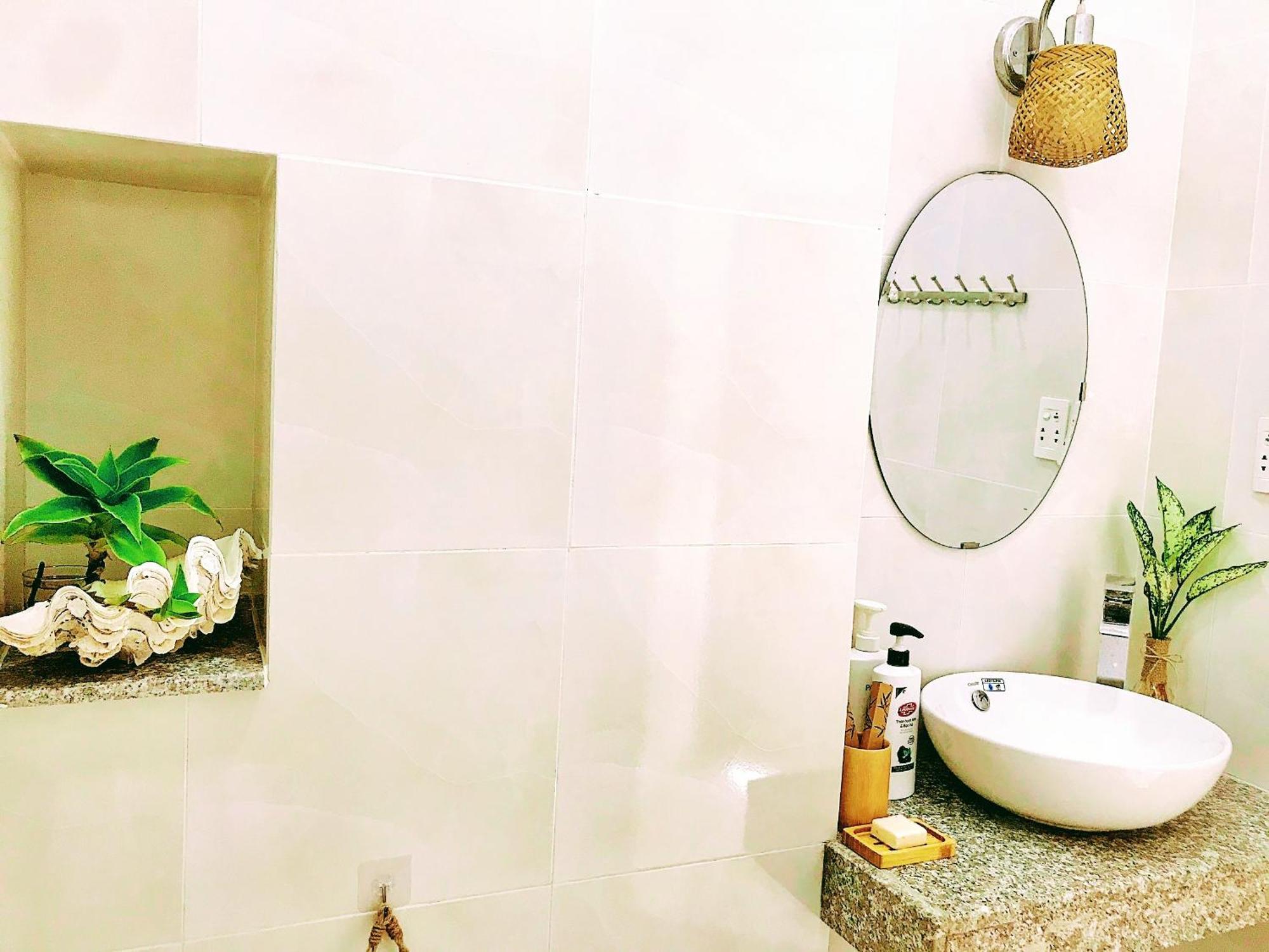 Nap Homestay Kinh Dinh Εξωτερικό φωτογραφία