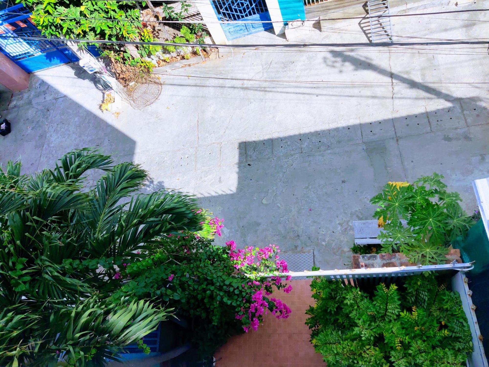 Nap Homestay Kinh Dinh Εξωτερικό φωτογραφία