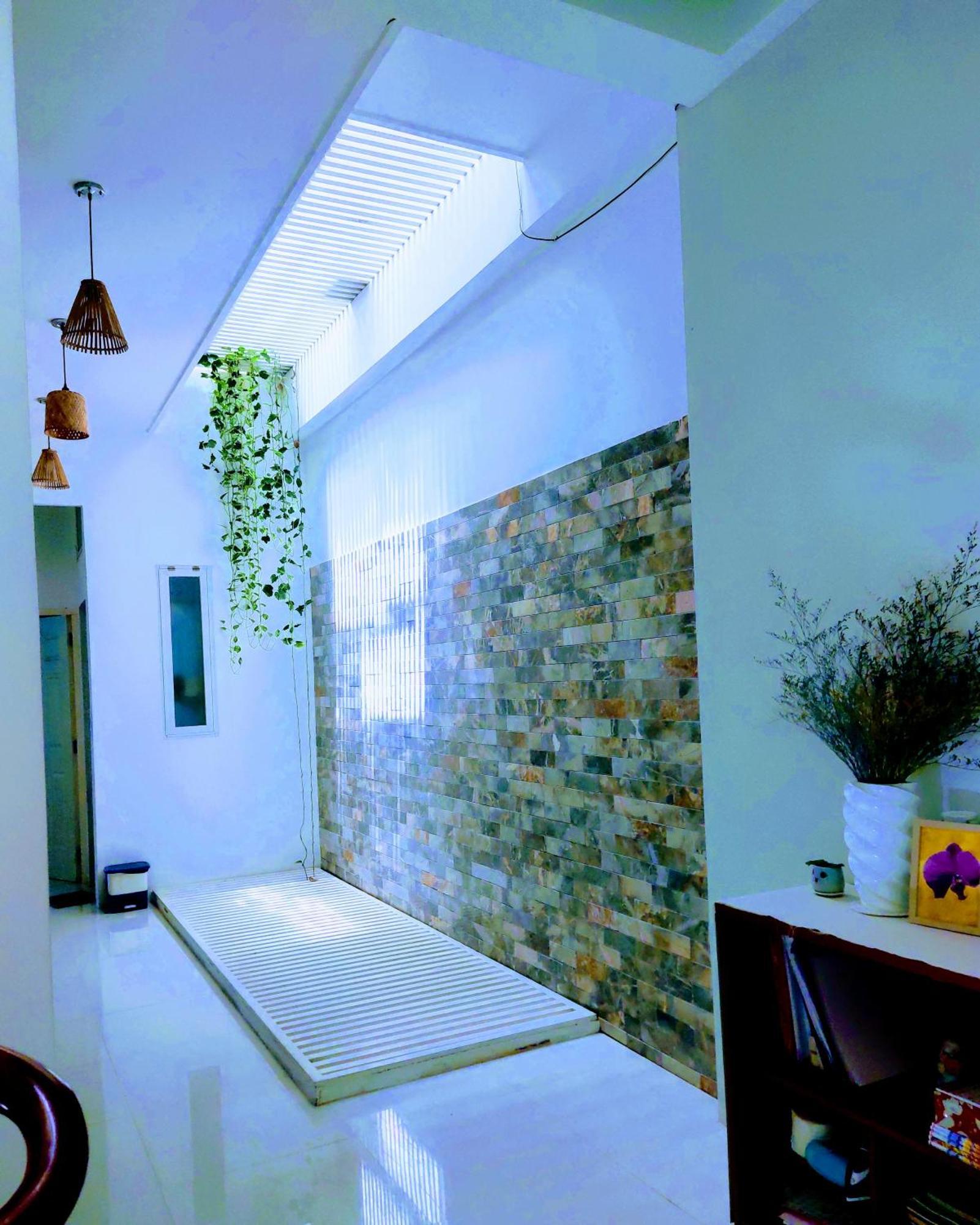 Nap Homestay Kinh Dinh Εξωτερικό φωτογραφία